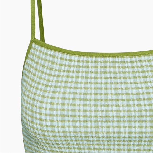 Wilfred Jazz Midi Dress - Picture 2 of 4